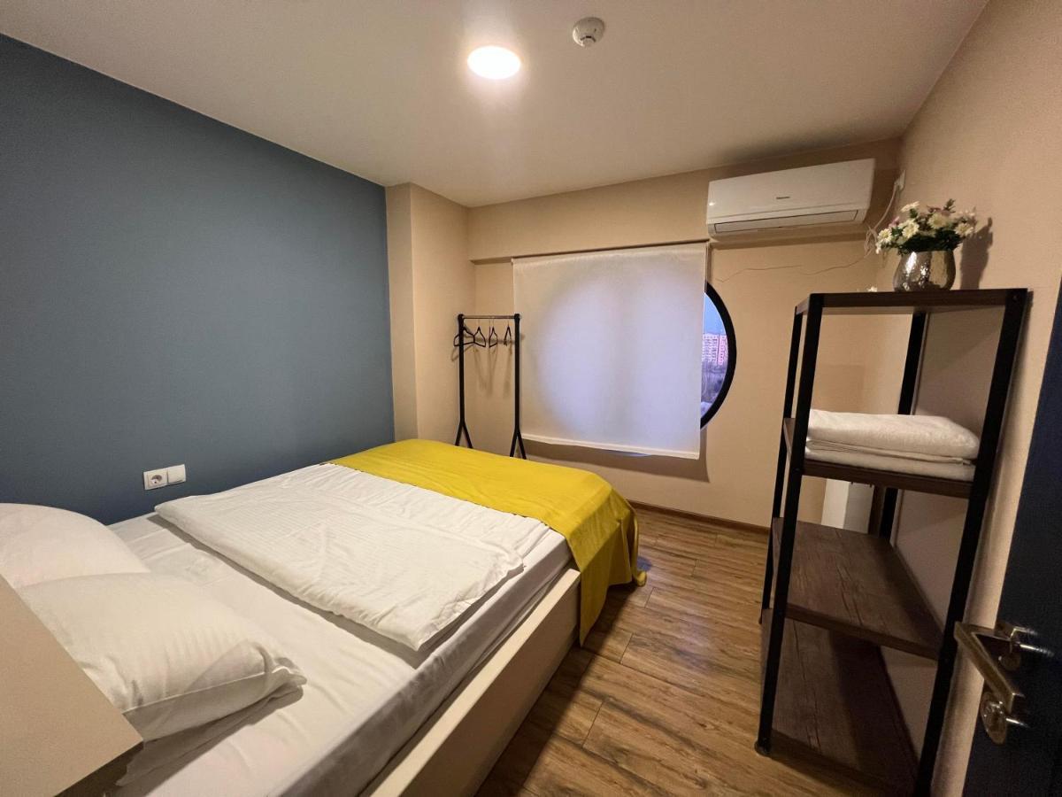 Hotel Sky Room Tbilisi Exterior photo