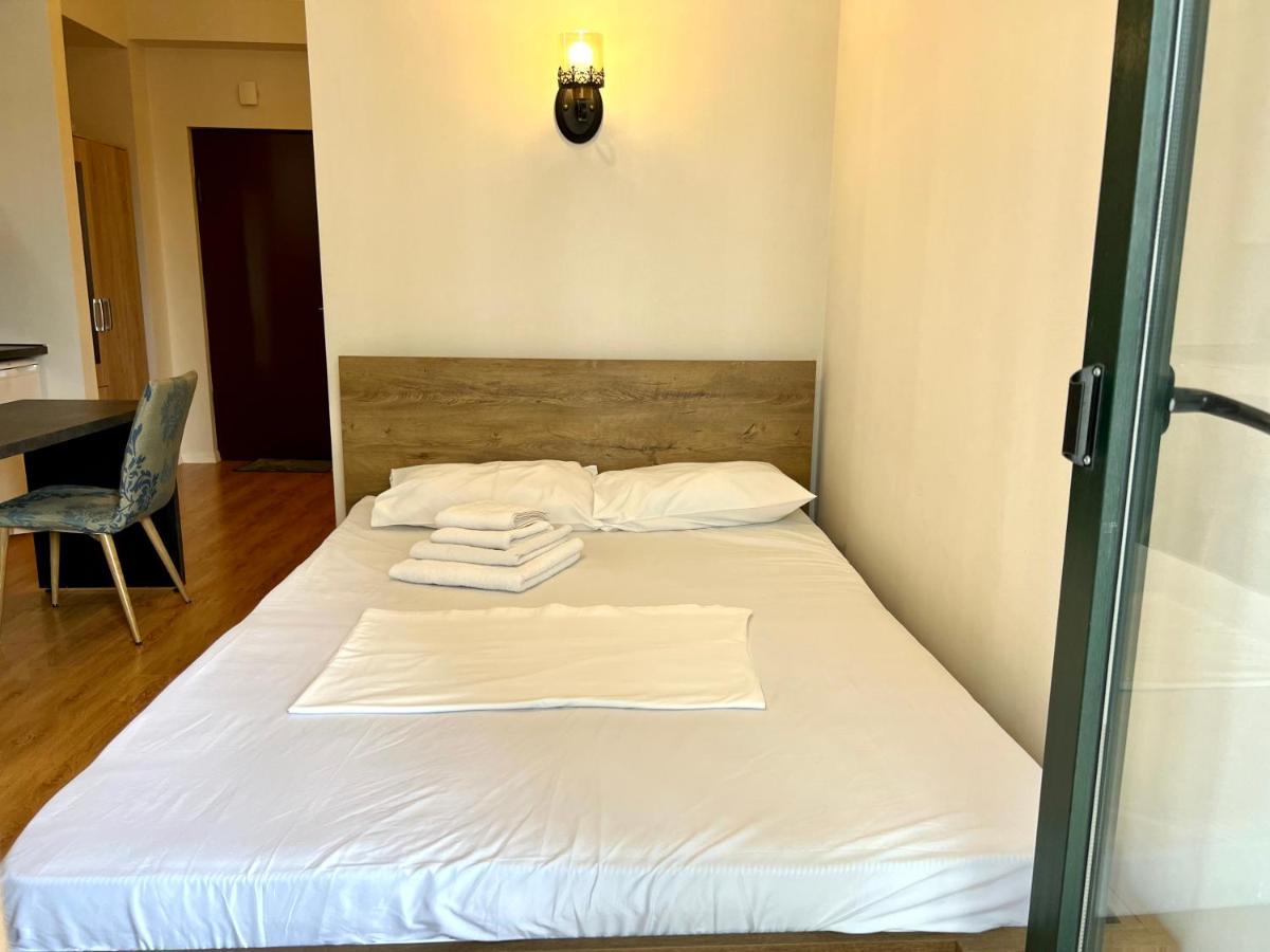 Hotel Sky Room Tbilisi Exterior photo